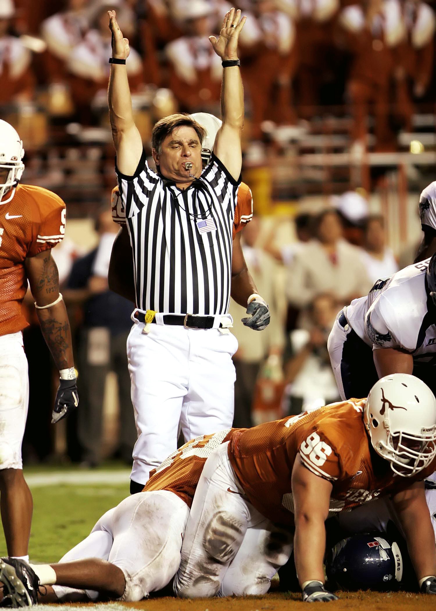 football