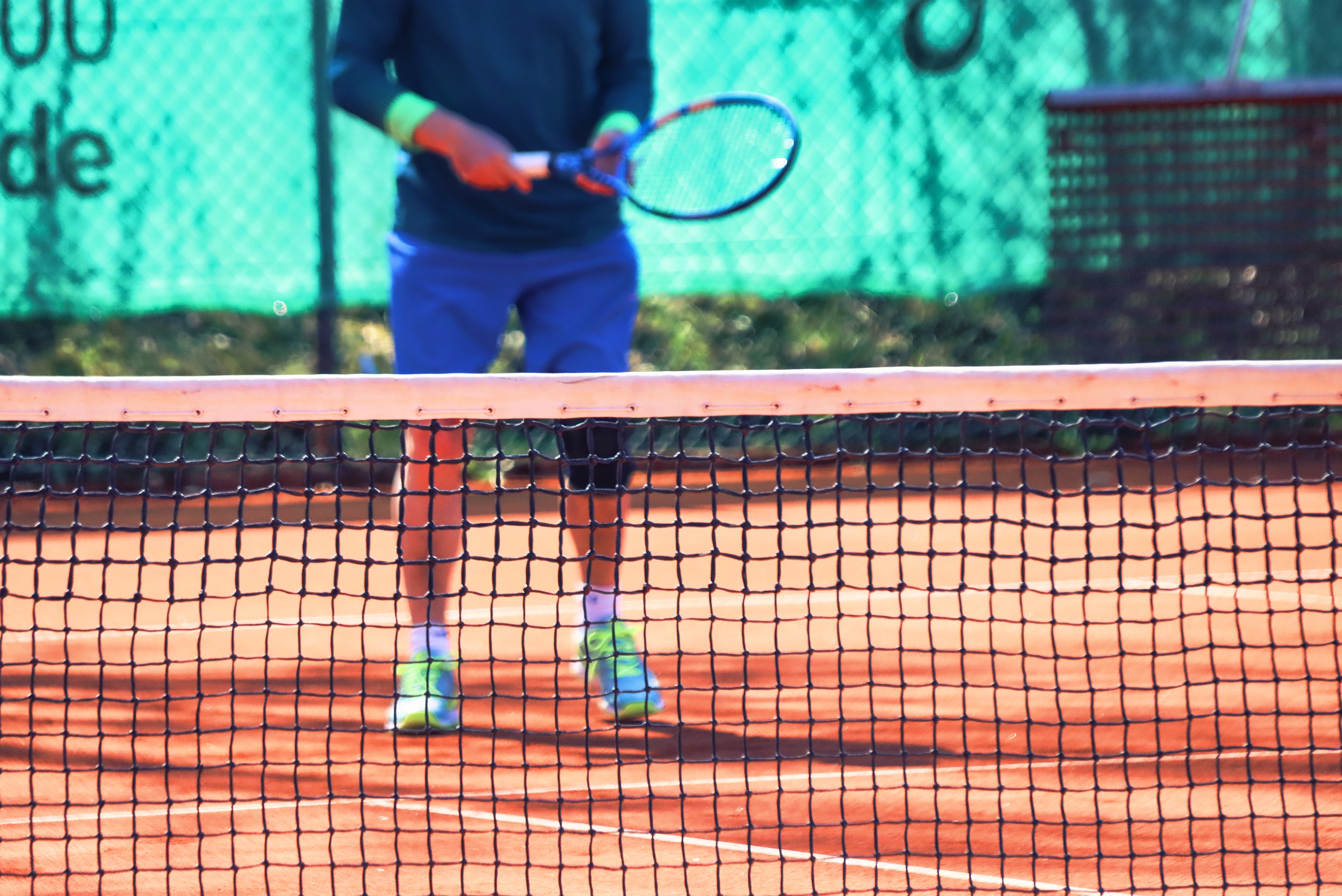 tennis
