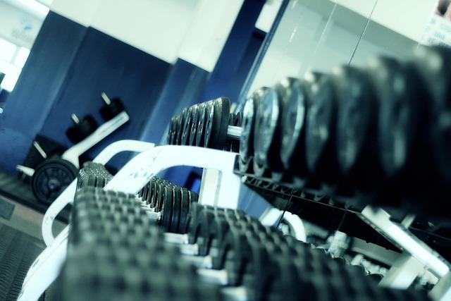 workout